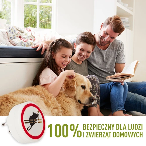 Ηλεκτρικός απωθητής ποντικών - 5