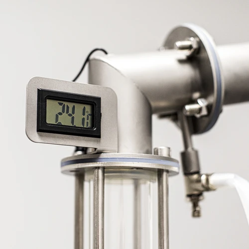 Ηλεκτρονικό θερμόμετρο με σόνδα - 3