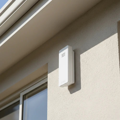 Ηλεκτρονικός μετεωρολογικός σταθμός Soens - με ασύρματο αισθητήρα, ξυπνητήρι και φωτάκι - 7