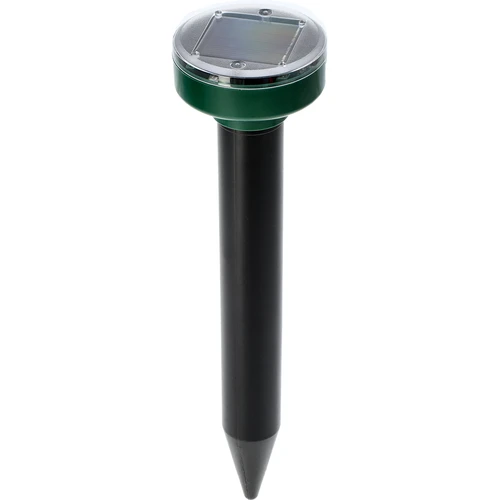 Ηλιακό απωθητικό τυφλοπόντικων – αποτελεσματική, ασφαλής και ανθρωπιστική προστασία του κήπου, 1 τεμ.