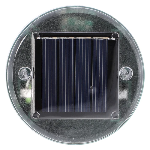 Ηλιακό απωθητικό τυφλοπόντικων – αποτελεσματική, ασφαλής και ανθρωπιστική προστασία του κήπου, 1 τεμ. - 5