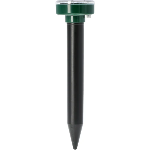 Ηλιακός απωθητήρας τυφλοπόντικων – αποτελεσματική, ασφαλής και ανθρωπιστική προστασία για τον κήπο, σετ 4 τεμ. - 3