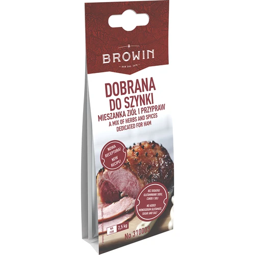 Ιδανική για ζαμπόν - μείγμα βοτάνων και μπαχαρικών - 3