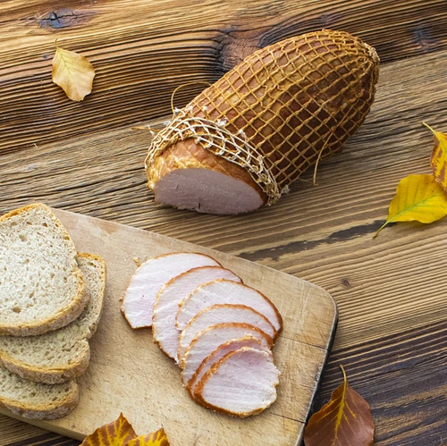 Ιδανική για ζαμπόν - μείγμα βοτάνων και μπαχαρικών - 6