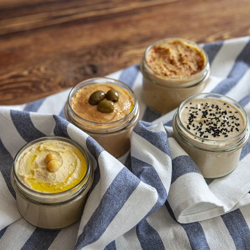 Ίσιο βάζο 235 ml (fi82) με μαύρο βιδωτό καπάκι - 6 τεμ. - 7