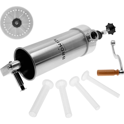 Κάθετη γεμιστική μηχανή 3 kg - 2