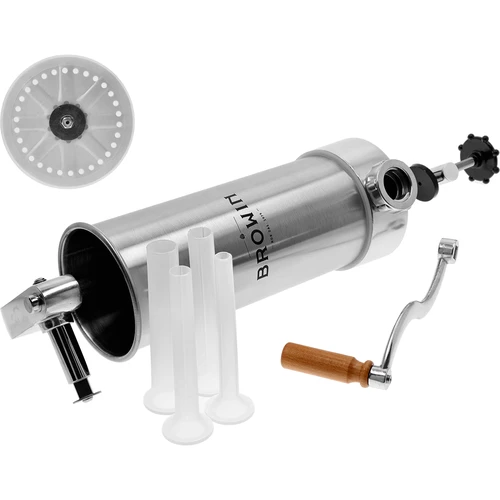 Κάθετη γεμιστική μηχανή 3 kg - 3