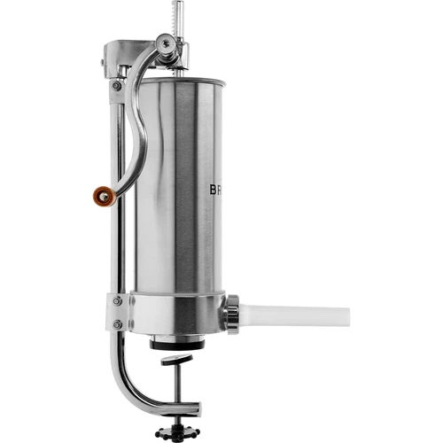 Κάθετη γεμιστική μηχανή 3 kg - 4