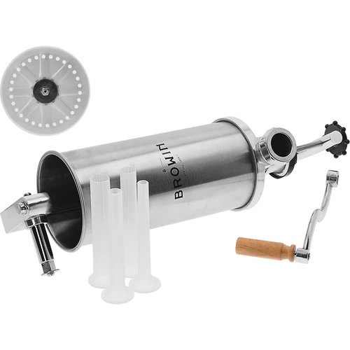 Κάθετη γεμιστική μηχανή 4 kg - 3