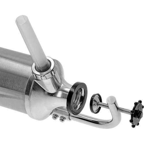 Κάθετη γεμιστική μηχανή 4 kg - 6