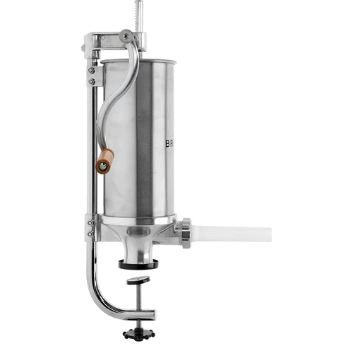 Κάθετη γεμιστική μηχανή 4 kg - 4