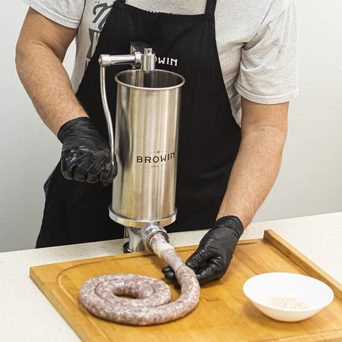 Κάθετη γεμιστική μηχανή 4 kg - 13