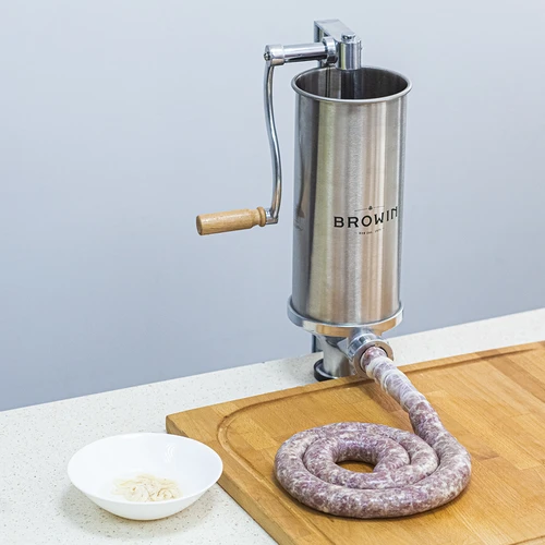 Κάθετη γεμιστική μηχανή 4 kg - 14