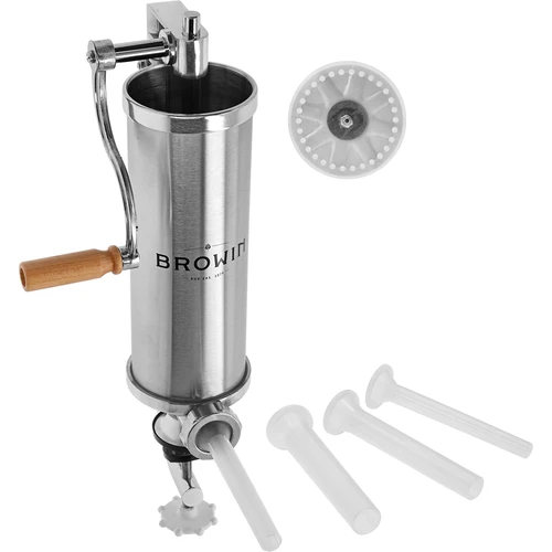 Κάθετο γεμιστήρι λουκάνικων 2,5 kg