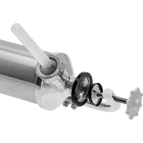 Κάθετο γεμιστήρι λουκάνικων 2,5 kg - 6