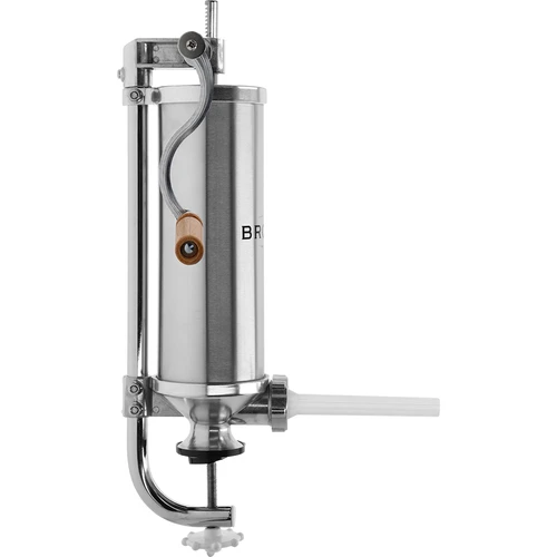 Κάθετο γεμιστήρι λουκάνικων 2,5 kg - 4