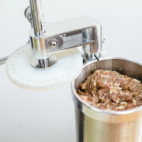 Κάθετο γεμιστήρι λουκάνικων 2,5 kg - 12