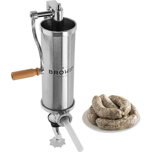 Κάθετο γεμιστήρι λουκάνικων 2,5 kg - 5