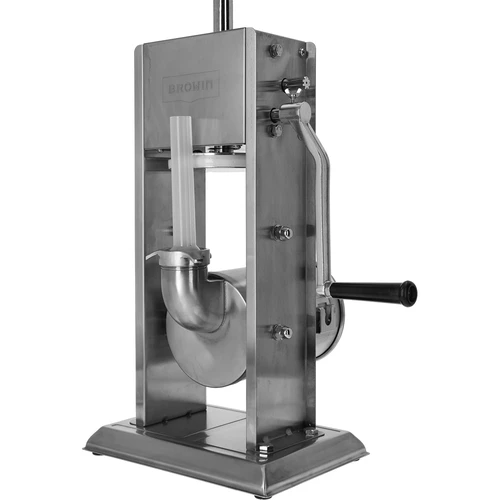 Κάθετο γεμιστήρι λουκάνικων premium 3 L - 5