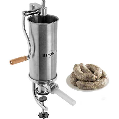 Κάθετο γεμιστικό 4 kg - 5