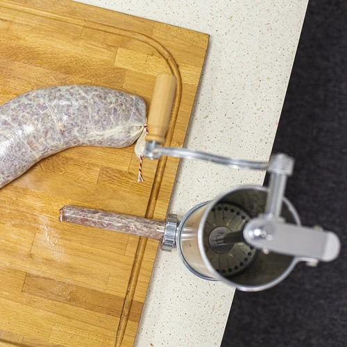 Κάθετο γεμιστικό λουκάνικων 2,5 kg - 13