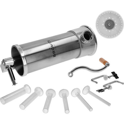 Κάθετο γεμιστικό λουκάνικων 5kg - 2