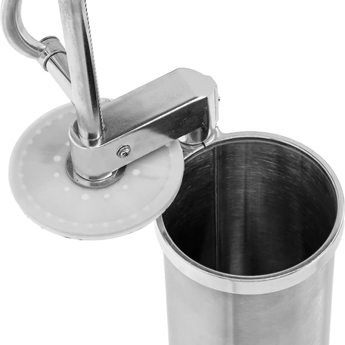 Κάθετο γεμιστικό λουκάνικων 5kg - 7