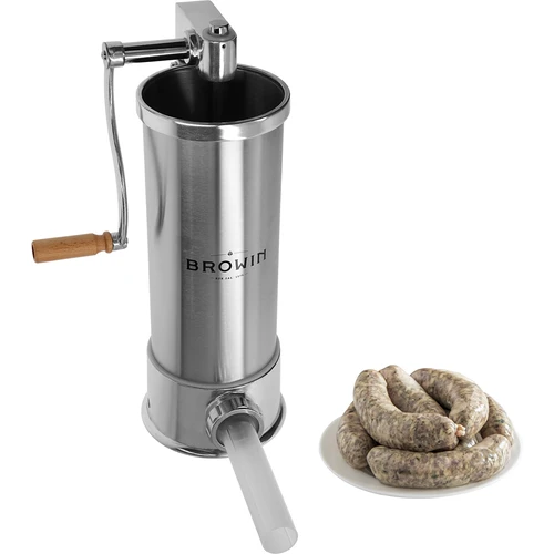 Κάθετο γεμιστικό λουκάνικων 5kg - 5