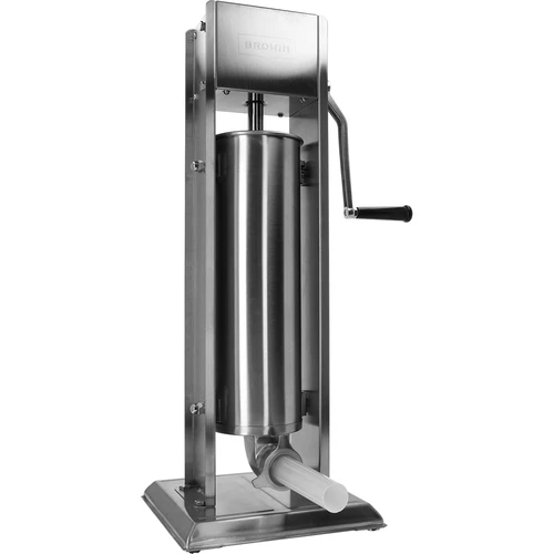 Κάθετο γεμιστικό λουκάνικων premium, 7 L - 3