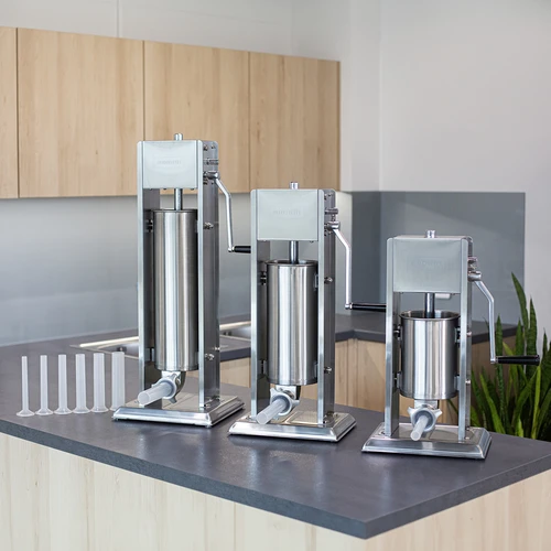 Κάθετο γεμιστικό premium 5 L - 18