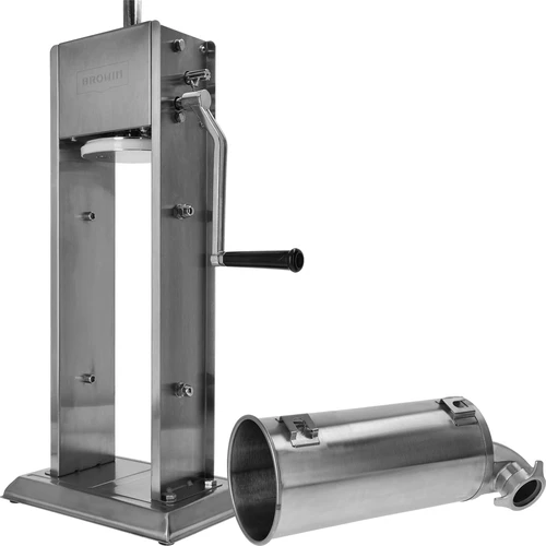 Κάθετο γεμιστικό premium 5 L - 6