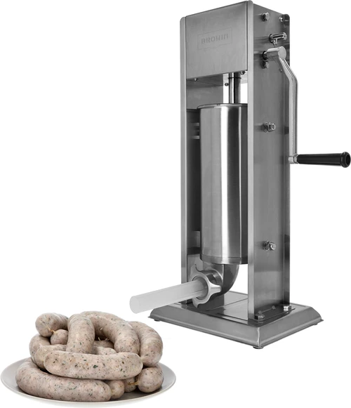 Κάθετο γεμιστικό premium 5 L - 10