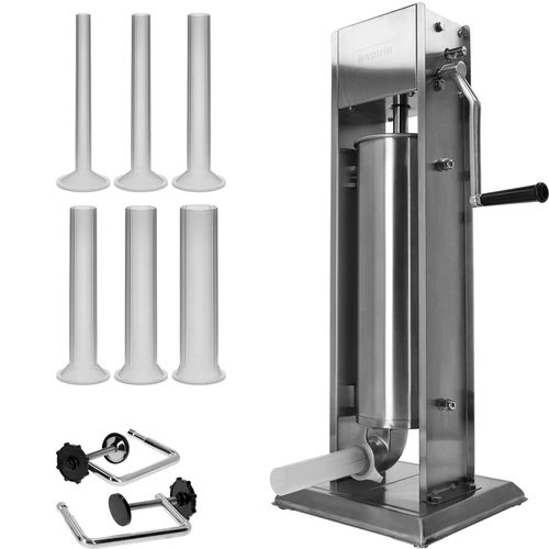 Κάθετο γεμιστικό premium, 7 L