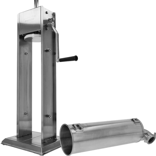 Κάθετο γεμιστικό premium, 7 L - 6