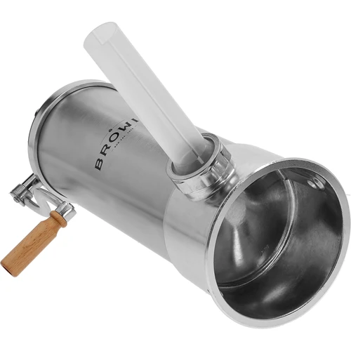 Κάθετος γεμιστήρας λουκάνικων 5 kg - 6