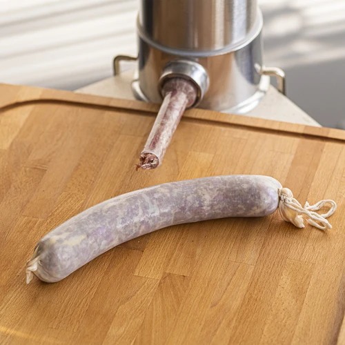 Κάθετος γεμιστήρας λουκάνικων 5 kg - 15