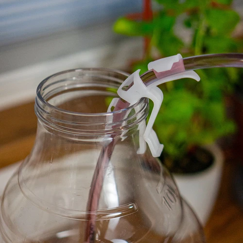 Καθολικό στήριγμα για σωληνάκια με μέγιστη διάμετρο 14 mm - 4