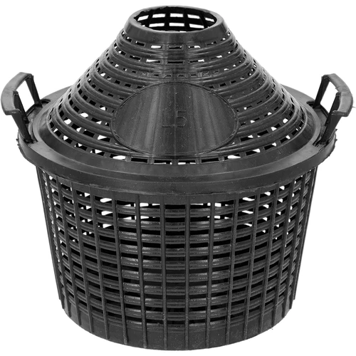 Καλάθι κήπου / για νταμιτζάνα 5 L