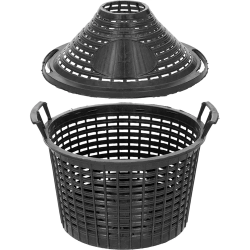 Καλάθι κήπου / για νταμιτζάνα 5 L - 2