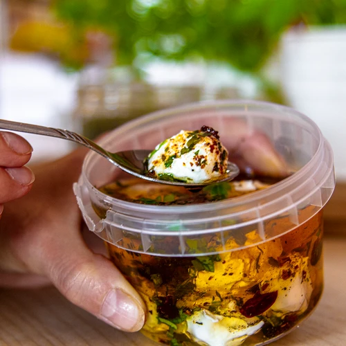 Καλλιέργειες βακτηρίων για γιαούρτι - 5