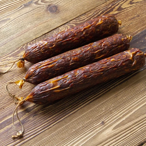 Καλλιέργειες βακτηρίων για λουκάνικα ωρίμανσης, 2 g - 5