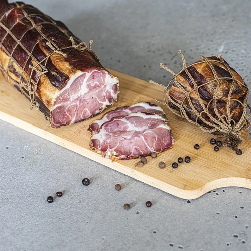 Καλλιέργειες βακτηρίων για ωριμαζόμενα κρέατα, 2 g - 5