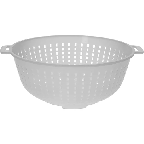 Καλούπι τυροκομίας για τυρί τύπου Koryciński Ø  21/11 x 8,5 cm για 2 kg