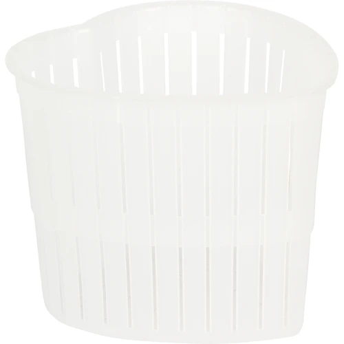 Καλούπι τυροκομίας καρδούλα για 100 g - 2