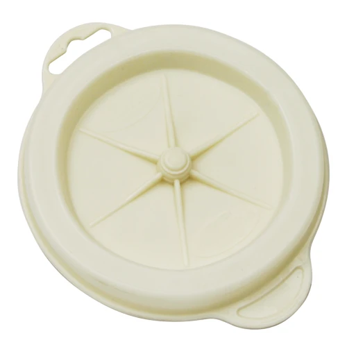 Κάλυμμα-πώμα για νταμιτζάνα με φαρδύ στόμιο