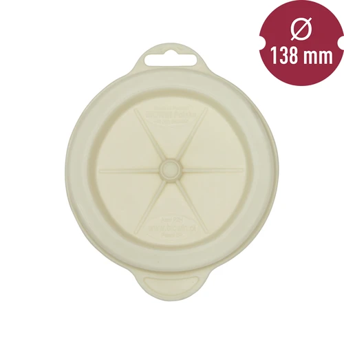 Κάλυμμα-πώμα για νταμιτζάνα με φαρδύ στόμιο - 2