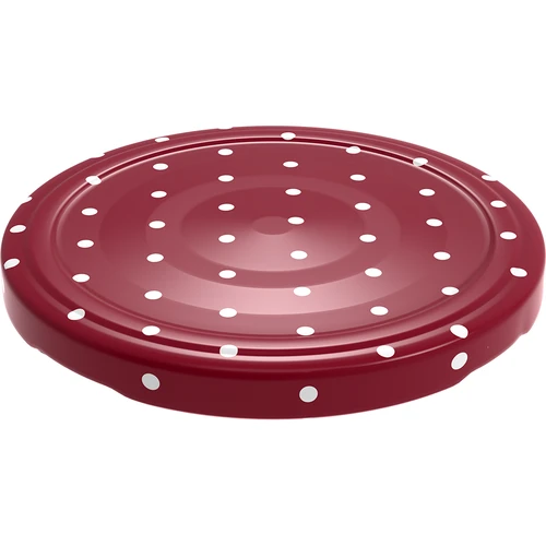 Καπάκι βιδωτό fi 53 πουά mix - 10 τεμ. - 7