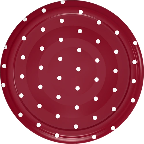 Καπάκι βιδωτό fi 53 πουά mix - 10 τεμ. - 4