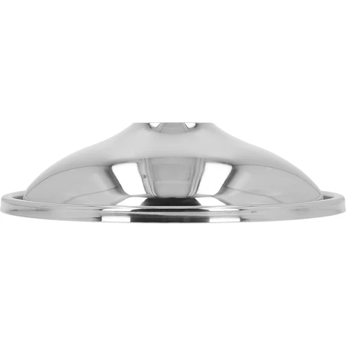 Καπάκι Convex 30 L για δοχείο από χάλυβα - 2