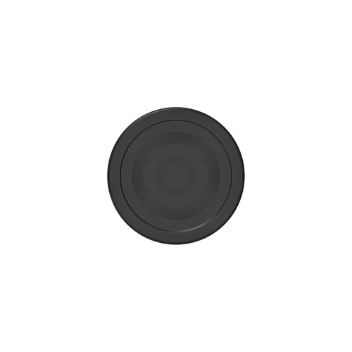 Καπάκι Φ 43/4 μαύρο - 10 τεμ. - 3